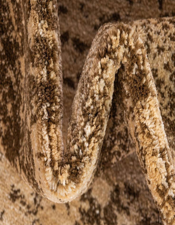 Detail image of  8' x 8' Charlestown Round Rug