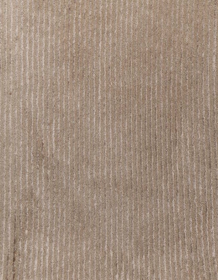 Detail image of  6' 6 x 6' 6  Hand Knotted Darya Wool Round Rug