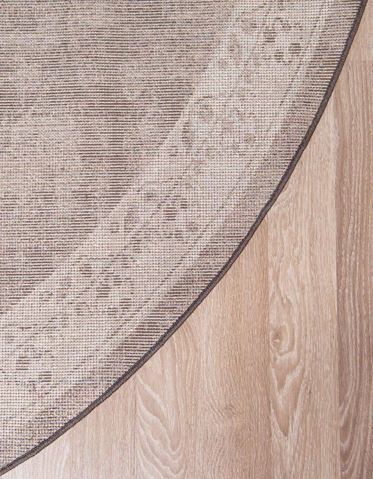 Detail image of 8' x 8' Eden Round Rug