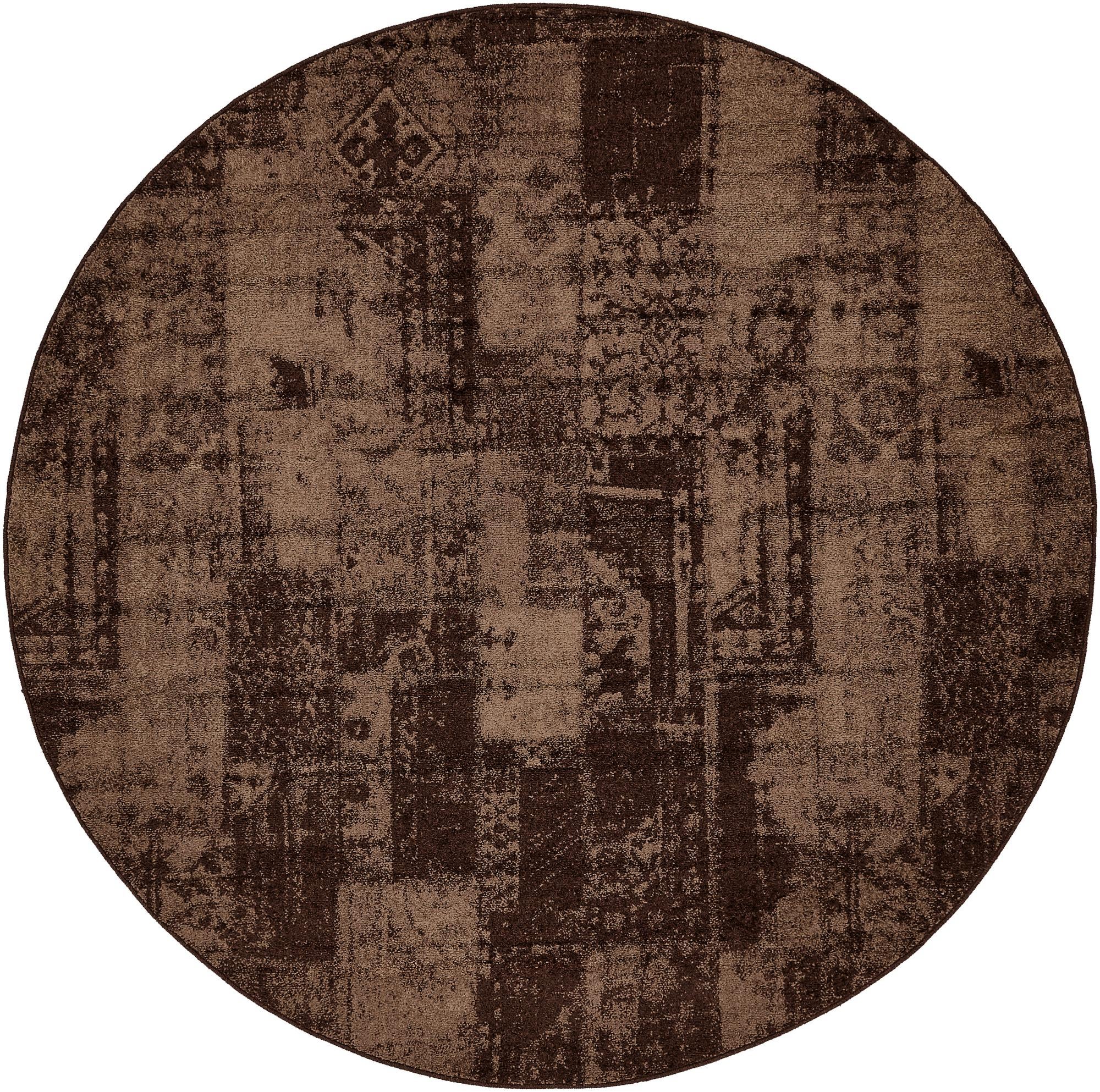 Rug Brown Swatch link