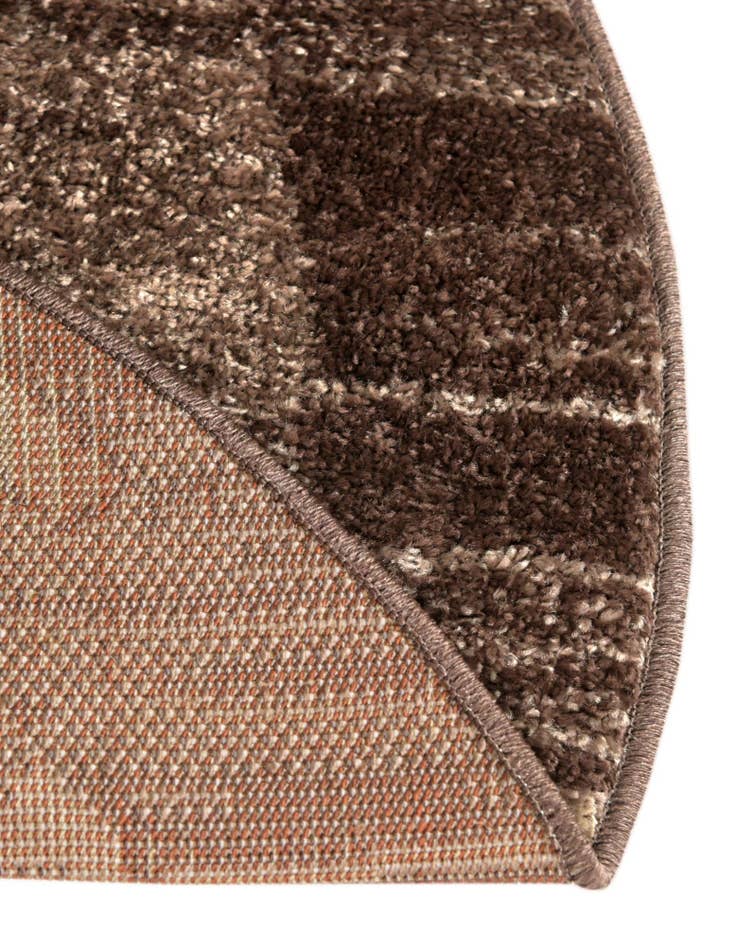 Detail image of  7' 10 x 7' 10 Equinox Round Rug