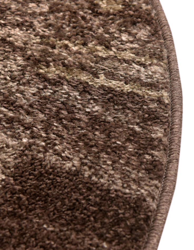 Detail image of  3' x 3' Equinox Round Rug