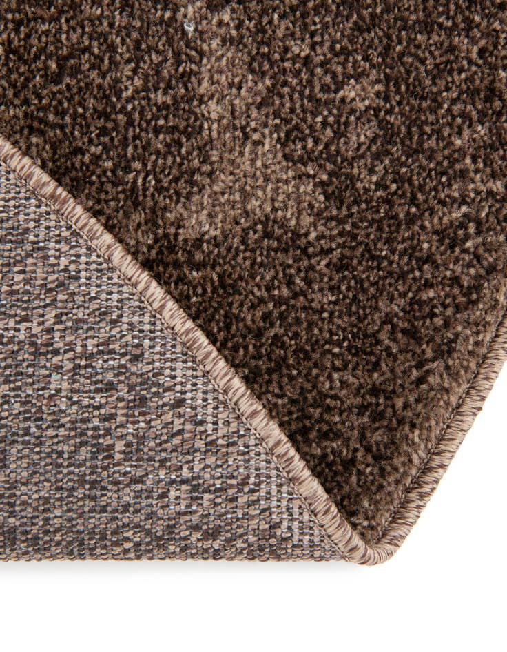 6' x 6' Miranda Round Rug