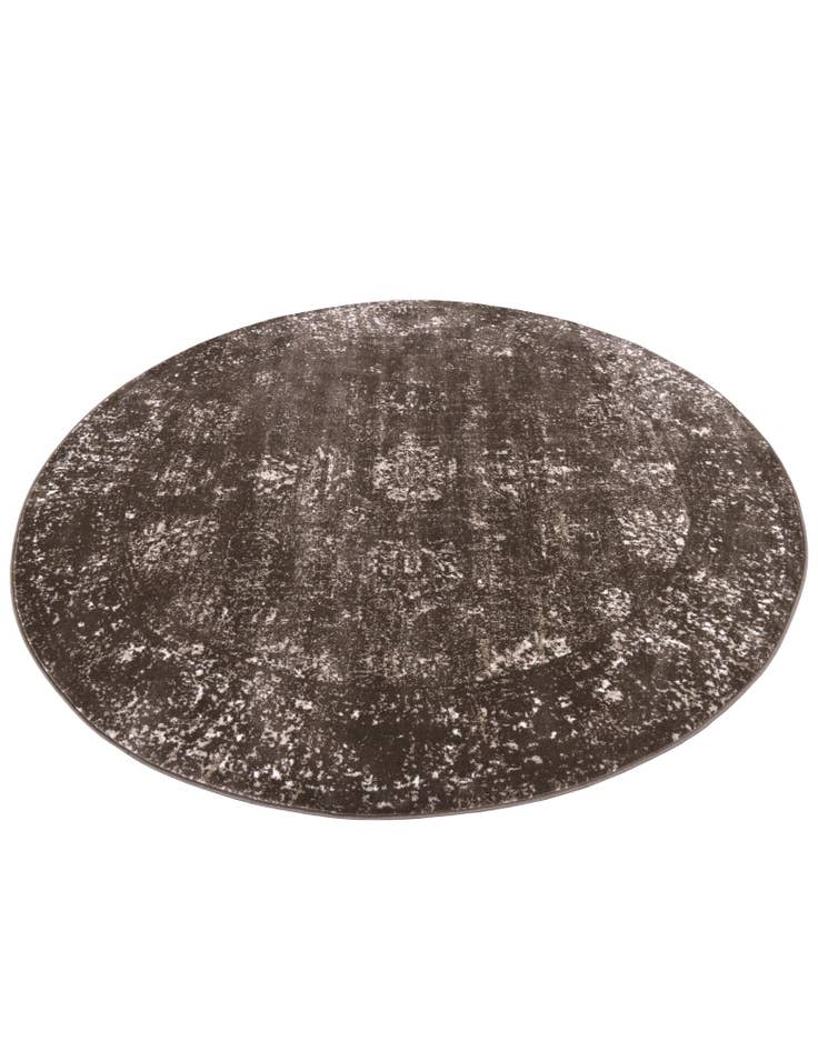 Detail image of  7' x 7' Monte Carlo Round Rug