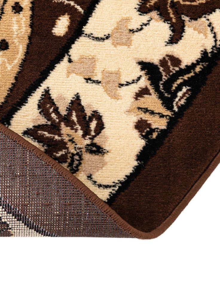 Detail image of  7' 10 x 7' 10 Neda Round Rug