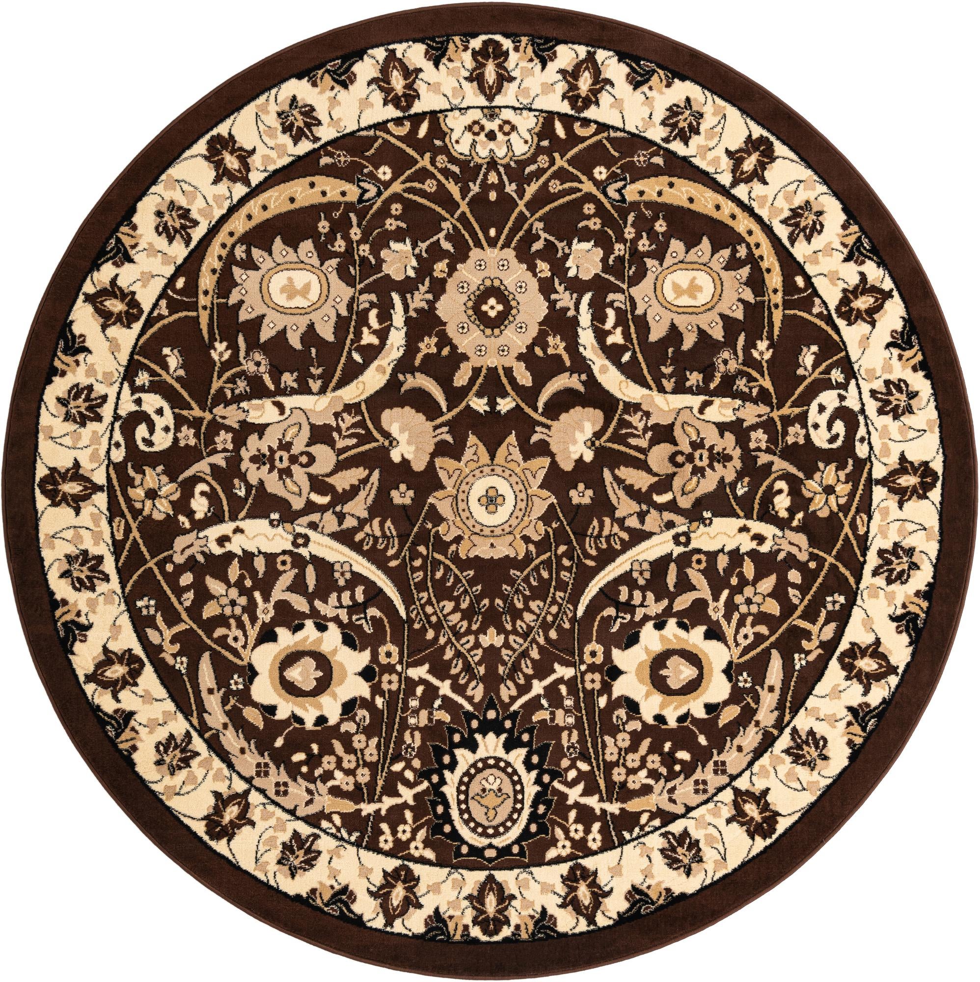 Rug Brown Swatch link