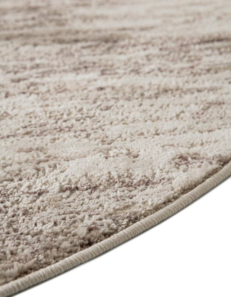 Detail image of  4' x 4' Oasis Round Rug