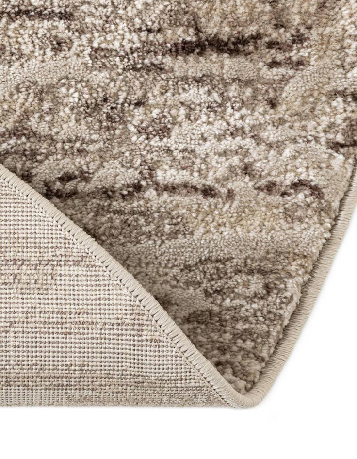 Detail image of  4' x 4' Oasis Round Rug