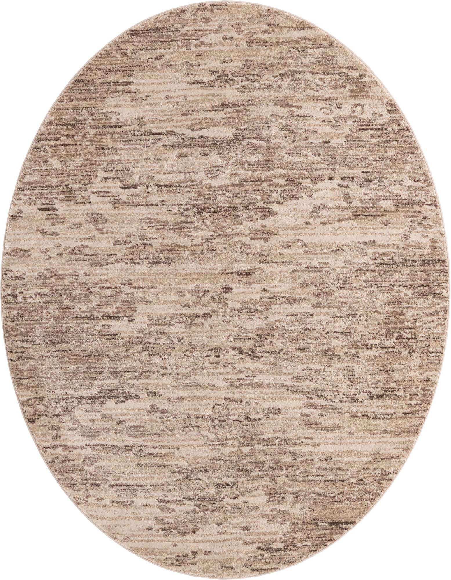 Primary image  7' x 7' Oasis Round Rug