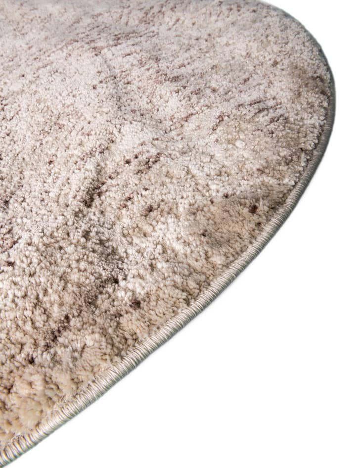 Detail image of  4' x 4' Oasis Round Rug