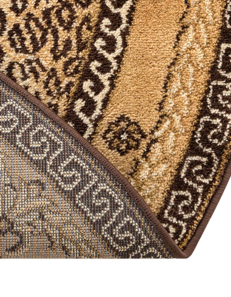 Detail image of  3' 1 x 3' 1 Savannah Round Rug