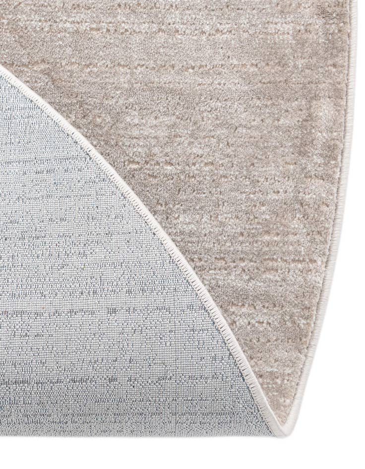 Detail image of Jill Zarin 3' 3 x 3' 3 Uptown Madison Avenue Round Rug