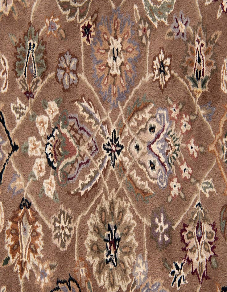 Detail image of  2' 8 x 12' Aditi Runner Rug