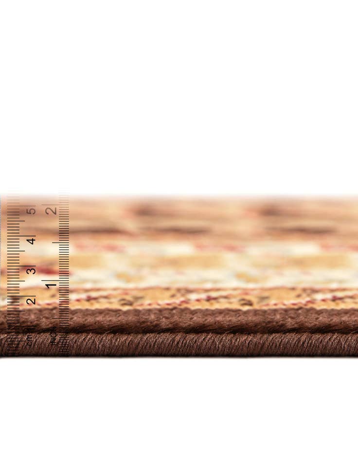 Detail image of  2' 7 x 10' Aditi Runner Rug