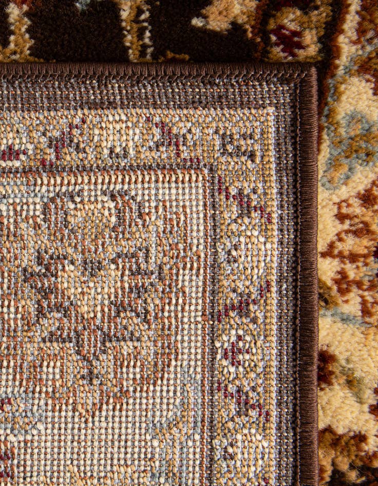 Detail image of  2' 7 x 10' Aditi Runner Rug