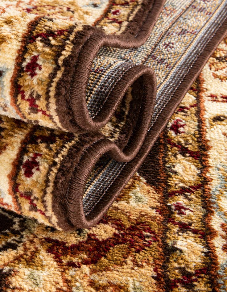 Detail image of  2' 7 x 10' Aditi Runner Rug