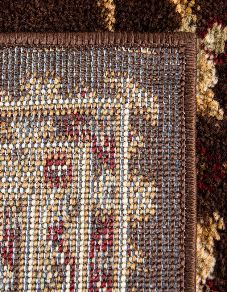 Detail image of  2' x 6' Aditi Runner Rug