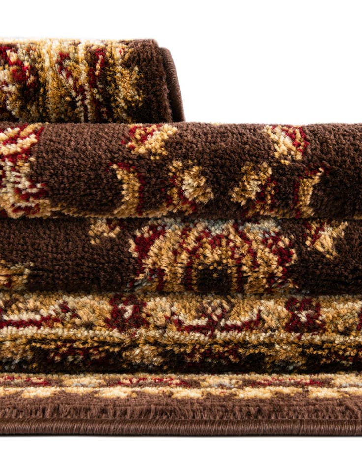 Detail image of  2' x 6' Aditi Runner Rug