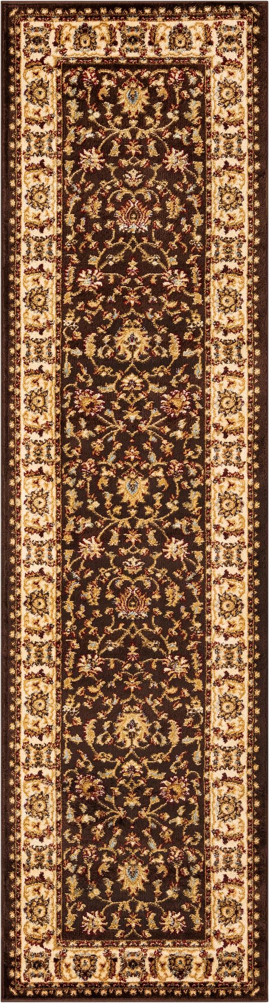 Rug Brown Swatch link
