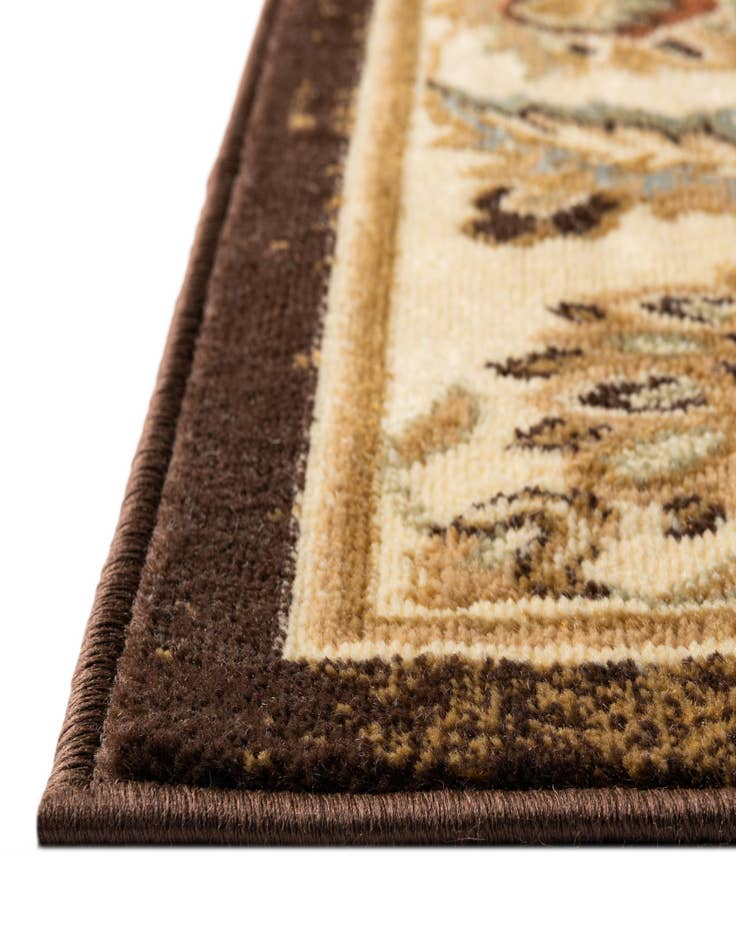 Detail image of 2' 2 x 6' Aditi Runner Rug