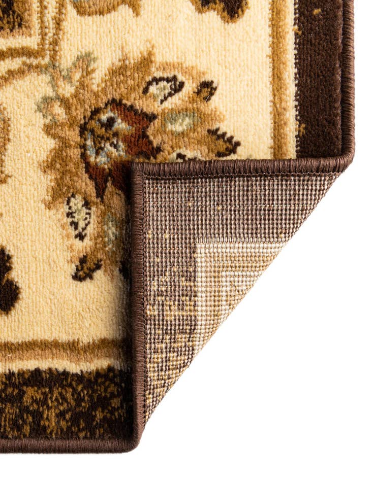 Detail image of 2' 2 x 6' Aditi Runner Rug