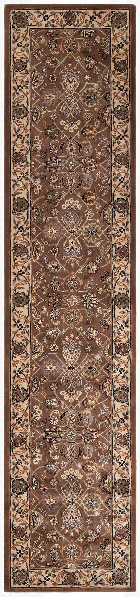  2' 8 x 12' Aditi Runner Rug