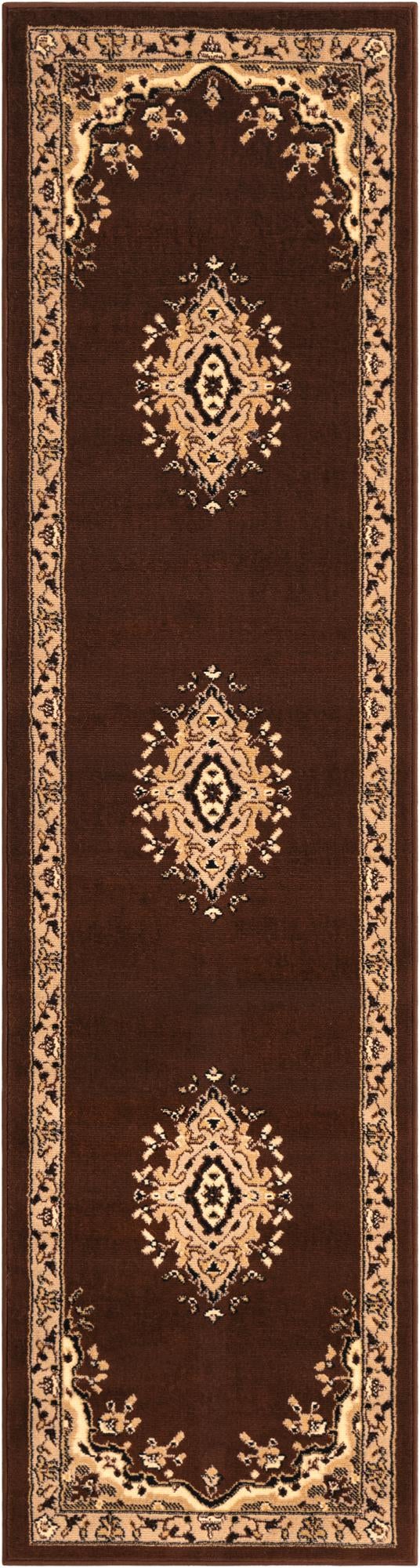 Rug Brown Swatch link