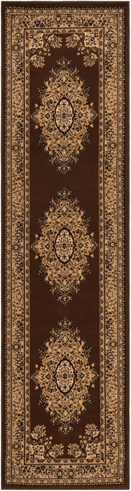 Primary image  2' 7 x 10' Amaya Runner Rug