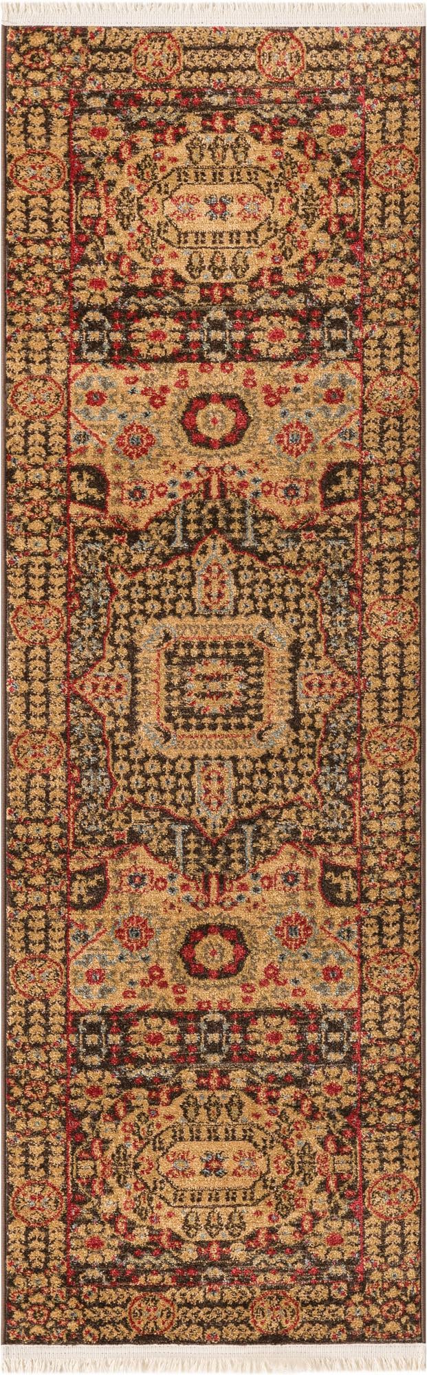 Rug Brown Swatch link