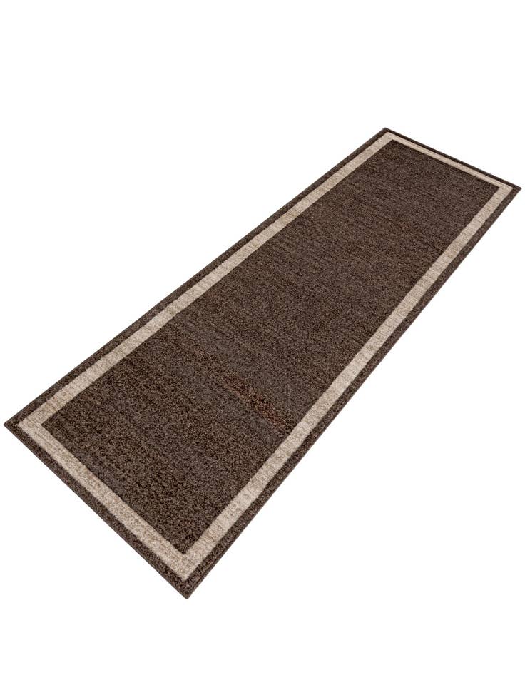 Detail image of  2' 7 x 10' Angelica Runner Rug