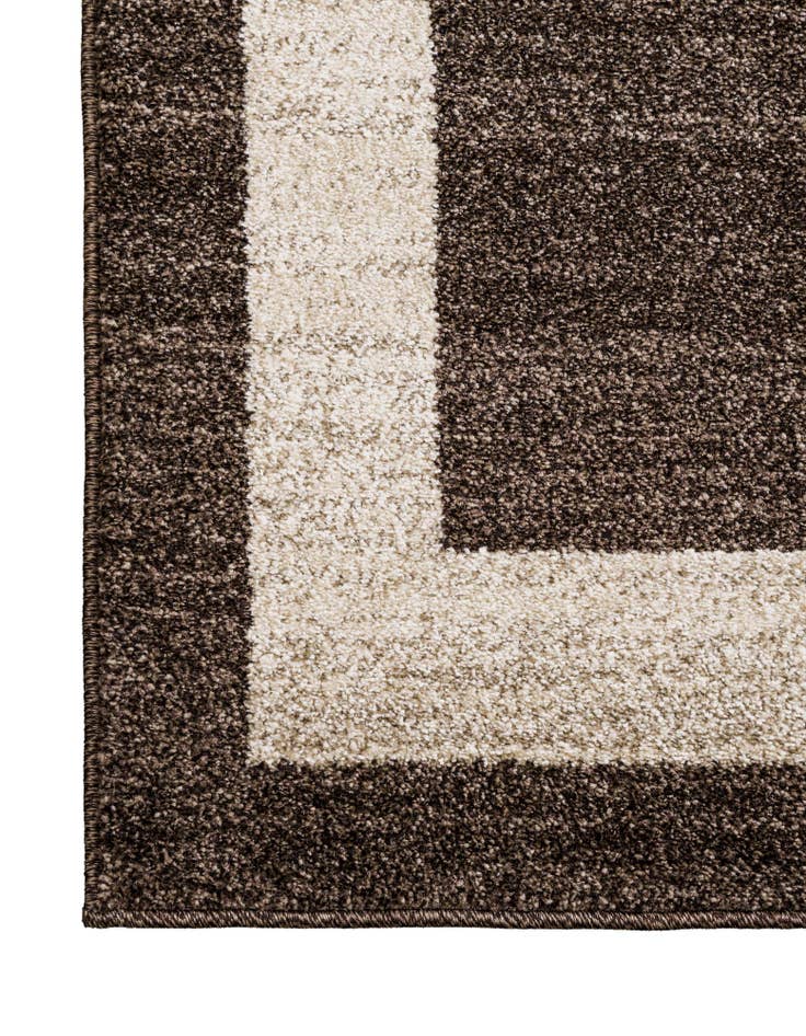 Detail image of  2' 7 x 10' Angelica Runner Rug