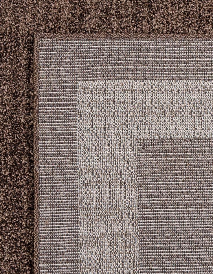 Detail image of  2' 7 x 10' Angelica Runner Rug