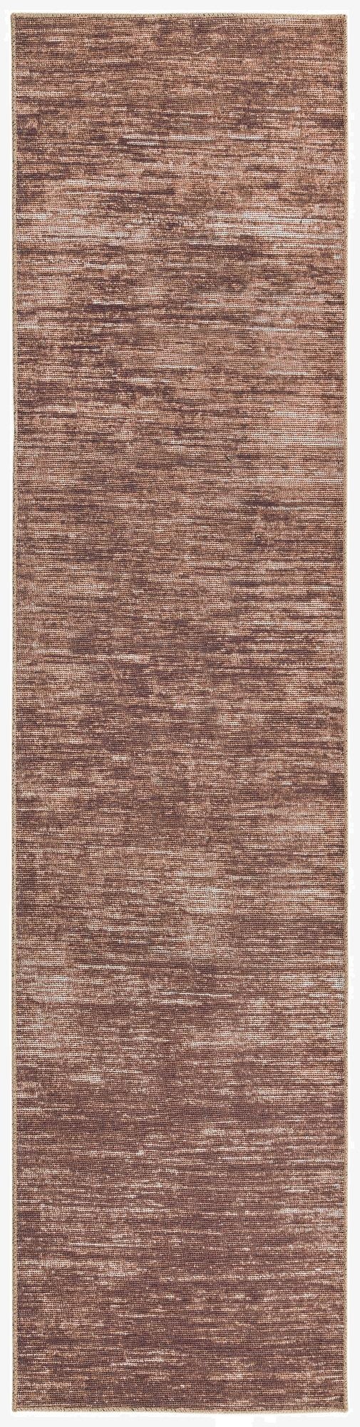  2' 6 x 10' Asha Runner Rug