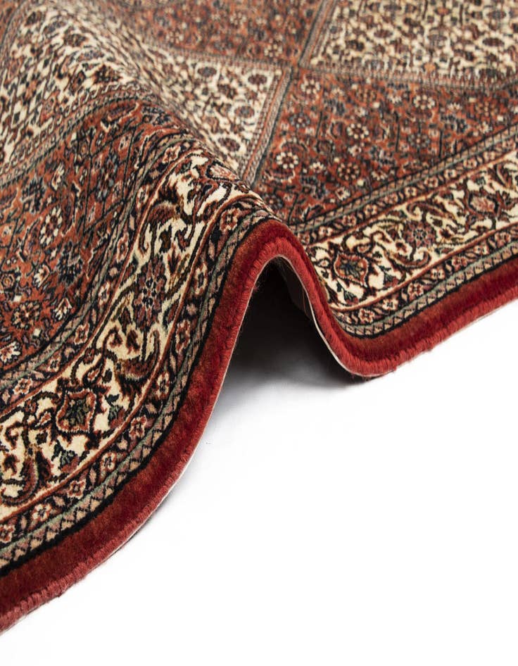 Detail image of  2' 9 x 9' 7 Bidjar Wool Runner Rug
