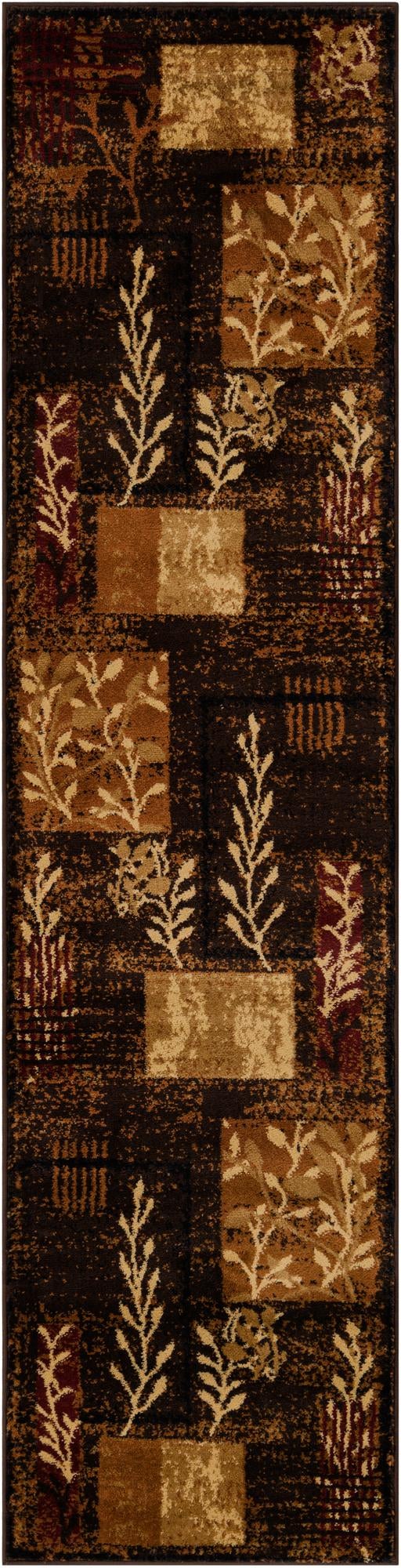 Rug Brown Swatch link
