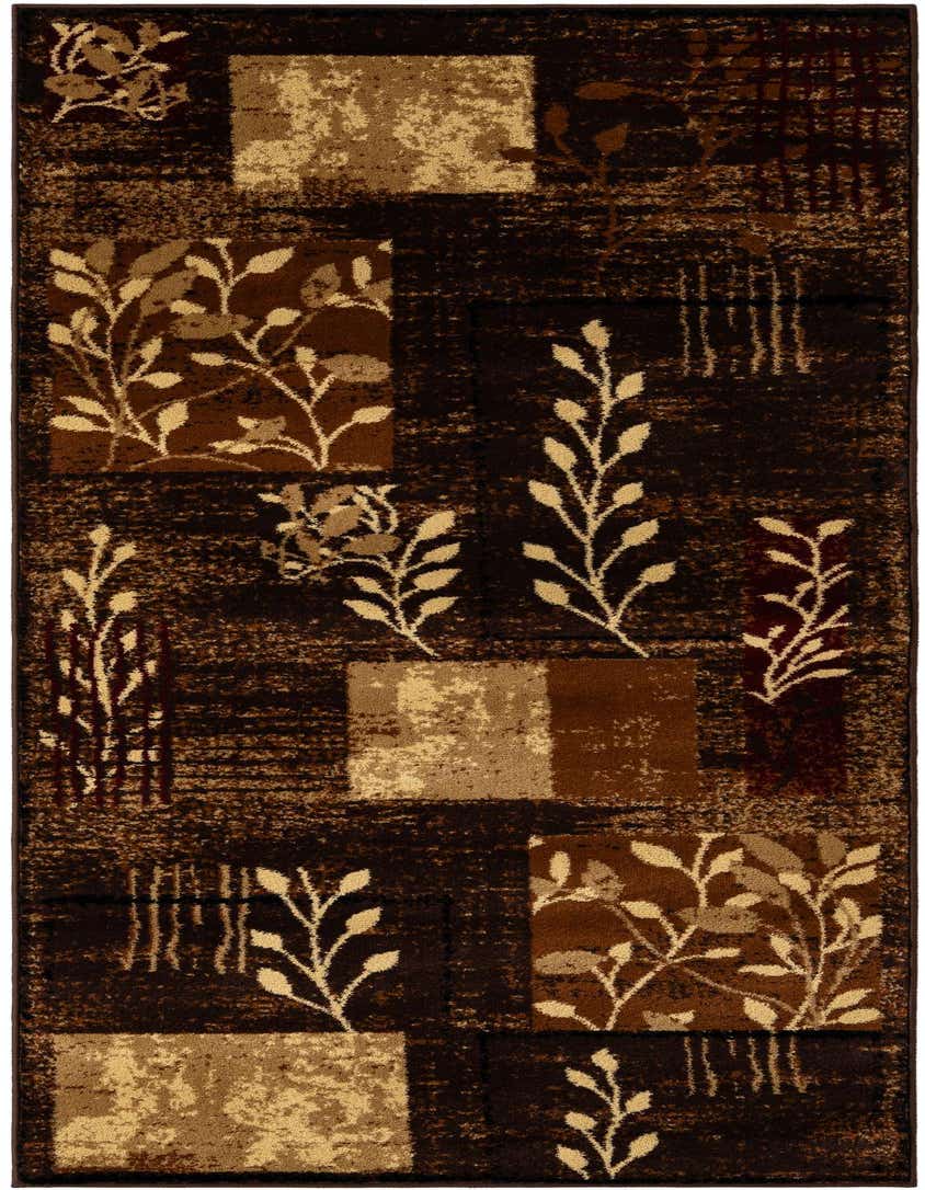 Primary image  3' x 7' 6 Cafe Runner Rug