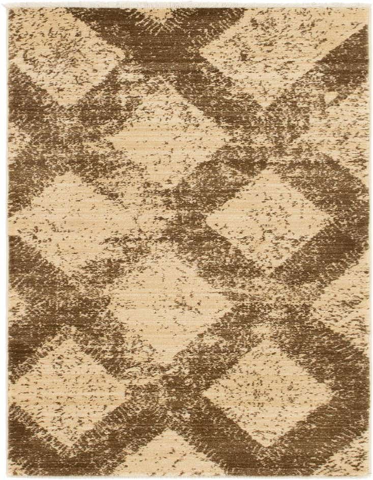 Primary image of  2' 2 x 6' Charlestown Runner Rug