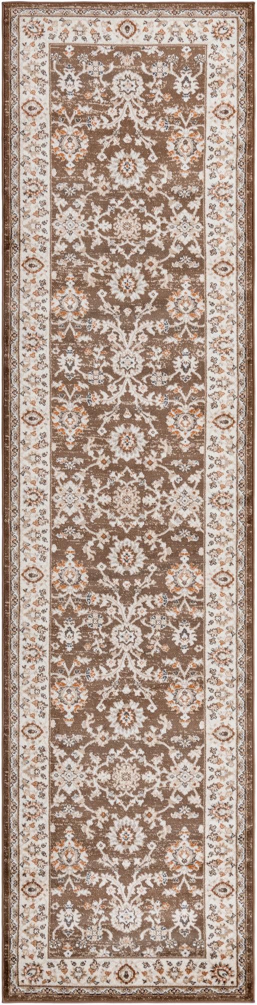 Rug Brown Swatch link