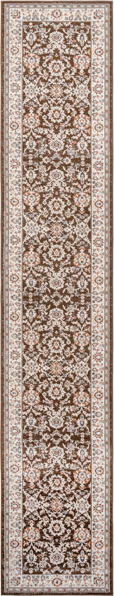 Rug Brown Swatch link