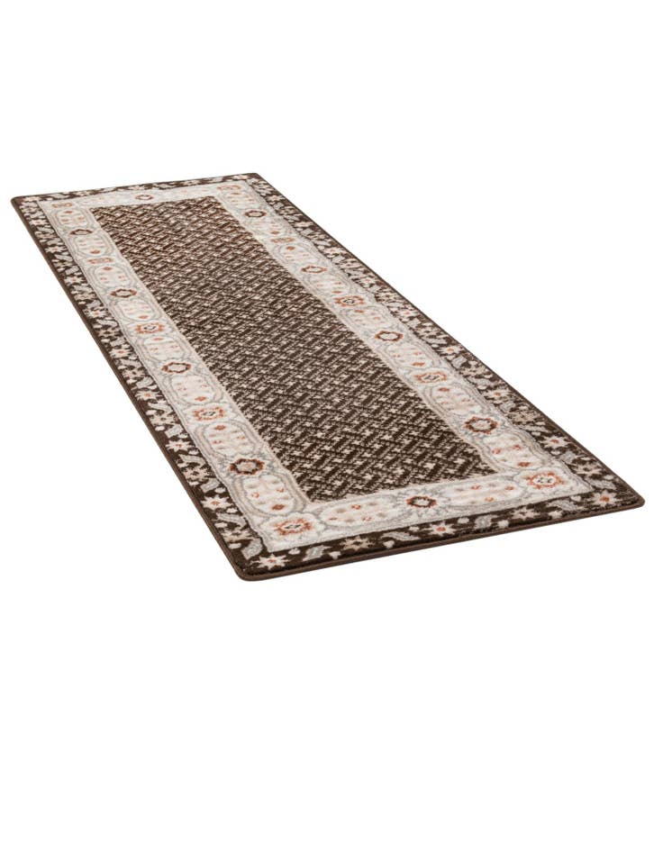 Detail image of  2' x 6' Charlotte Runner Rug