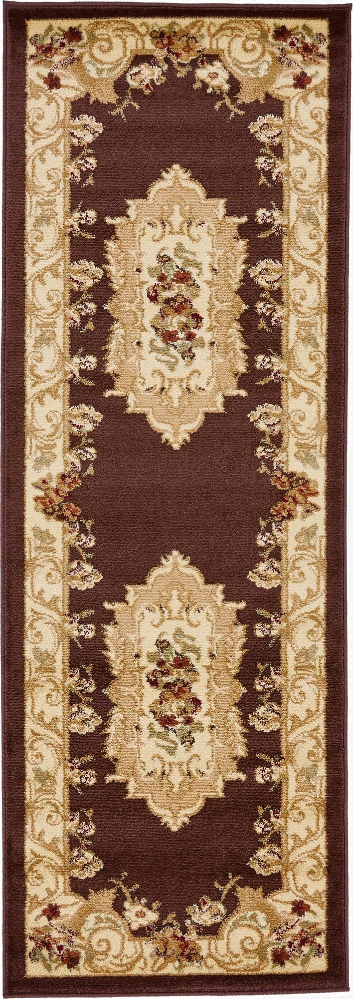  2' x 6' Chateau Runner Rug