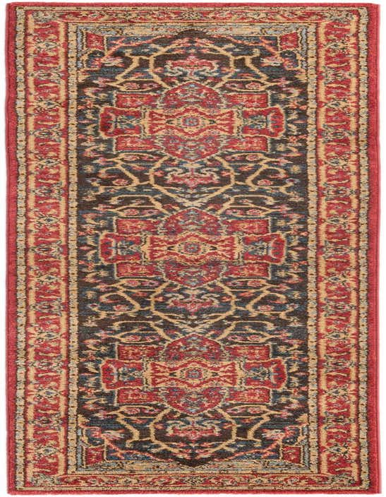 Primary image  2' x 7' 10 Chelsea Runner Rug