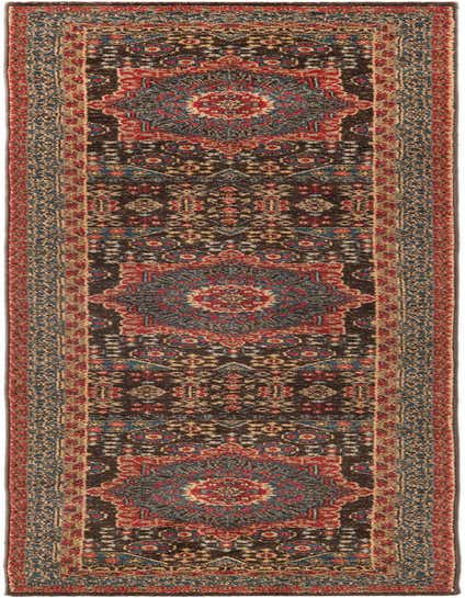 Primary image  2' 2 x 10' Chelsea Runner Rug