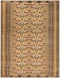 Primary image  2' 7 x 19' 8 Chelsea Runner Rug