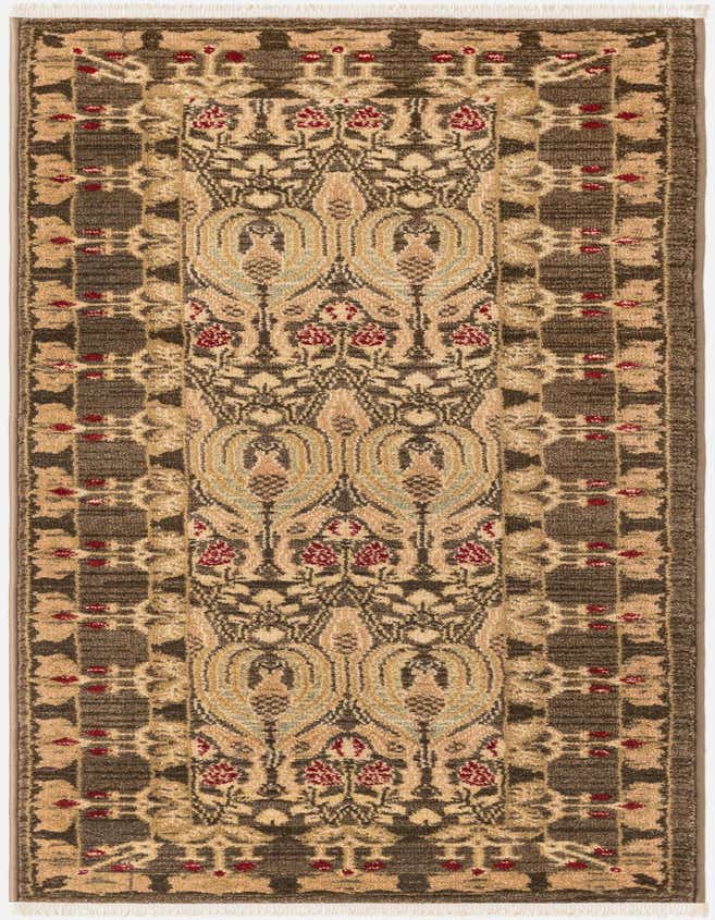Primary image  2' x 6' Chelsea Runner Rug
