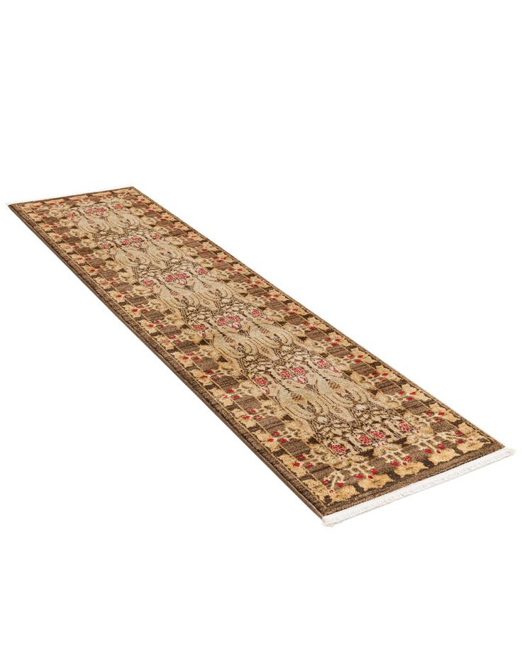 Detail image of  2' x 8' Chelsea Runner Rug