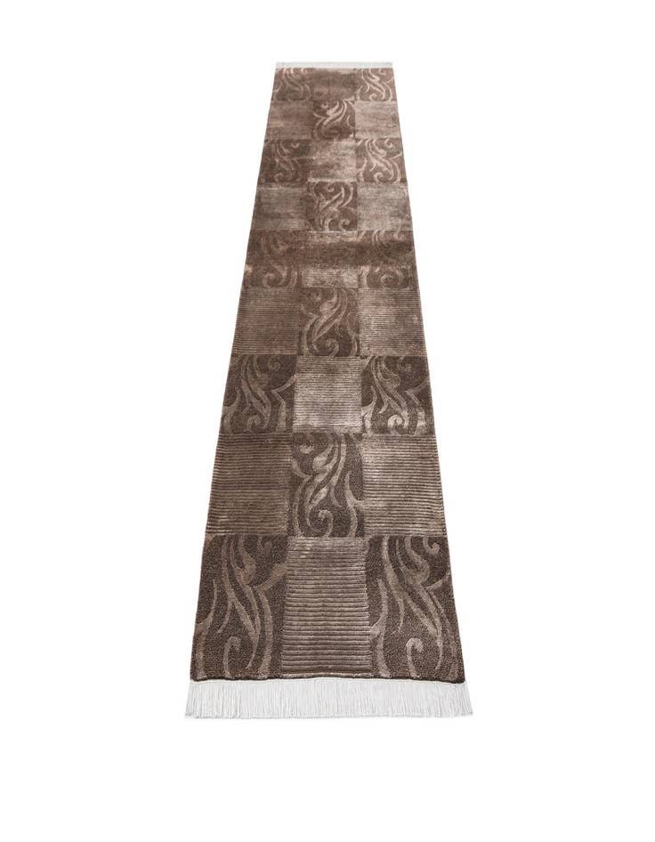 Detail image of  2' 8 x 9' 9 Darya Runner Rug