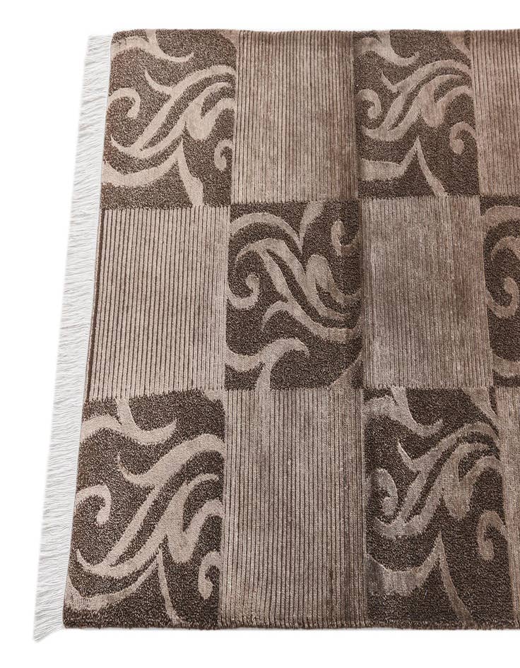 Detail image of  2' 8 x 9' 9 Darya Runner Rug