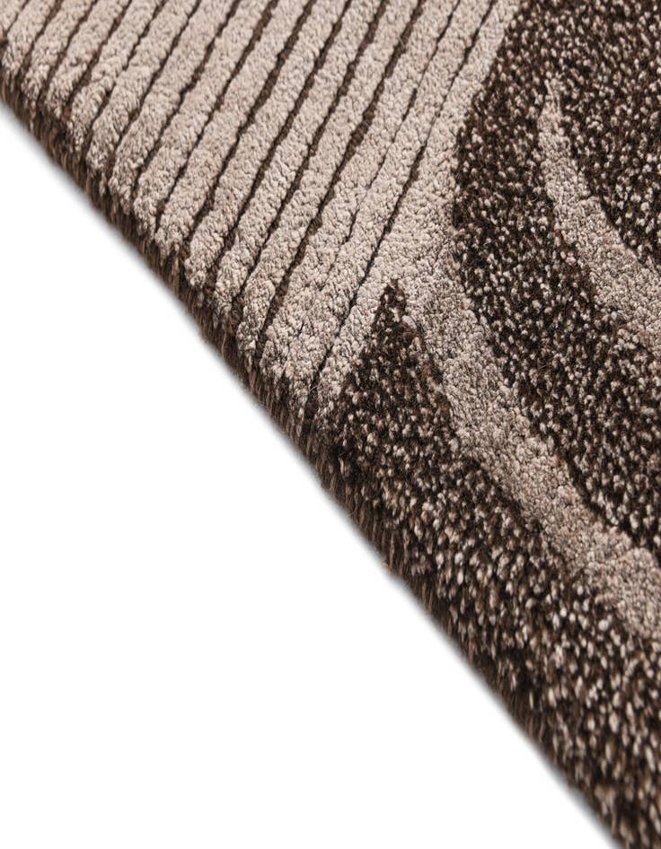 Detail image of  2' 8 x 9' 9 Darya Runner Rug