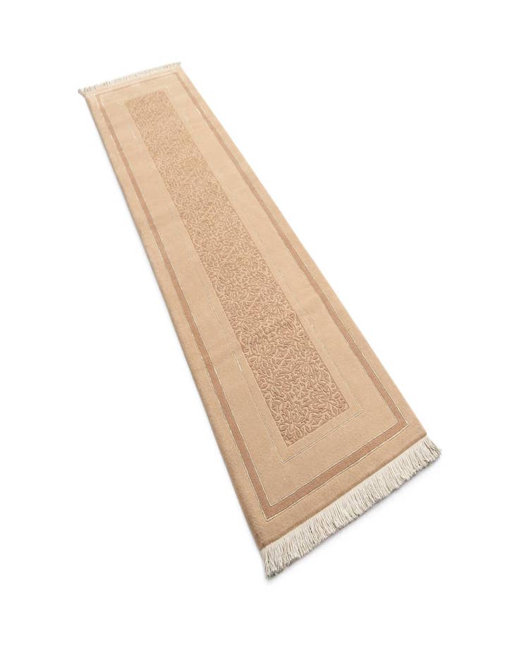 Detail image of  2' 8 x 9' 11 Darya Runner Rug